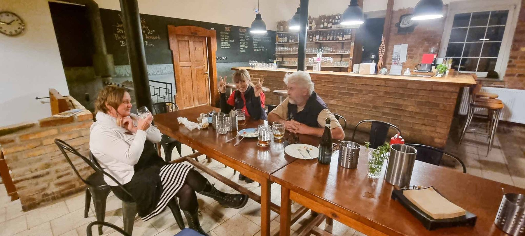 Fiesta Fabrika